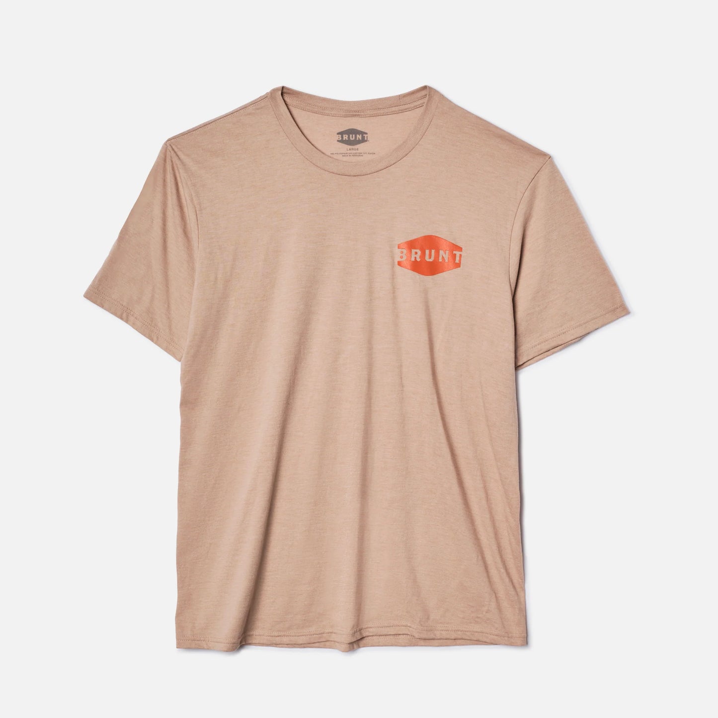 The Couple Twotree Tee