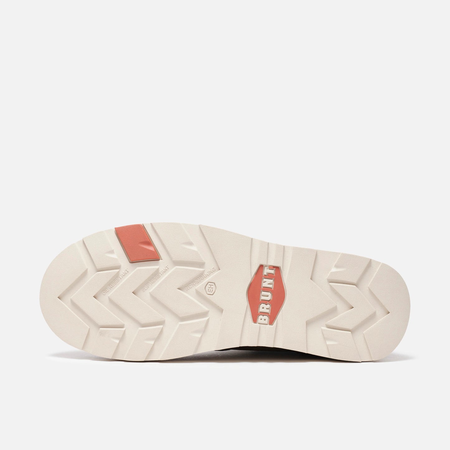 The Tobacco Ohman (Soft Toe)