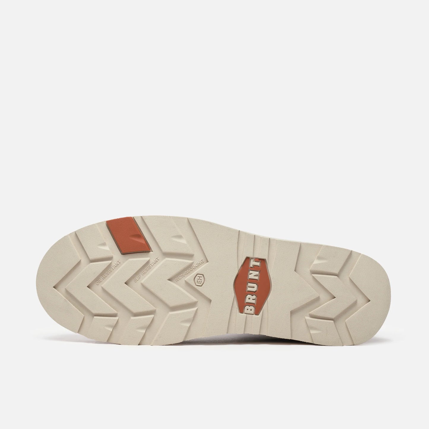 The Grey Ohman (Comp Toe)
