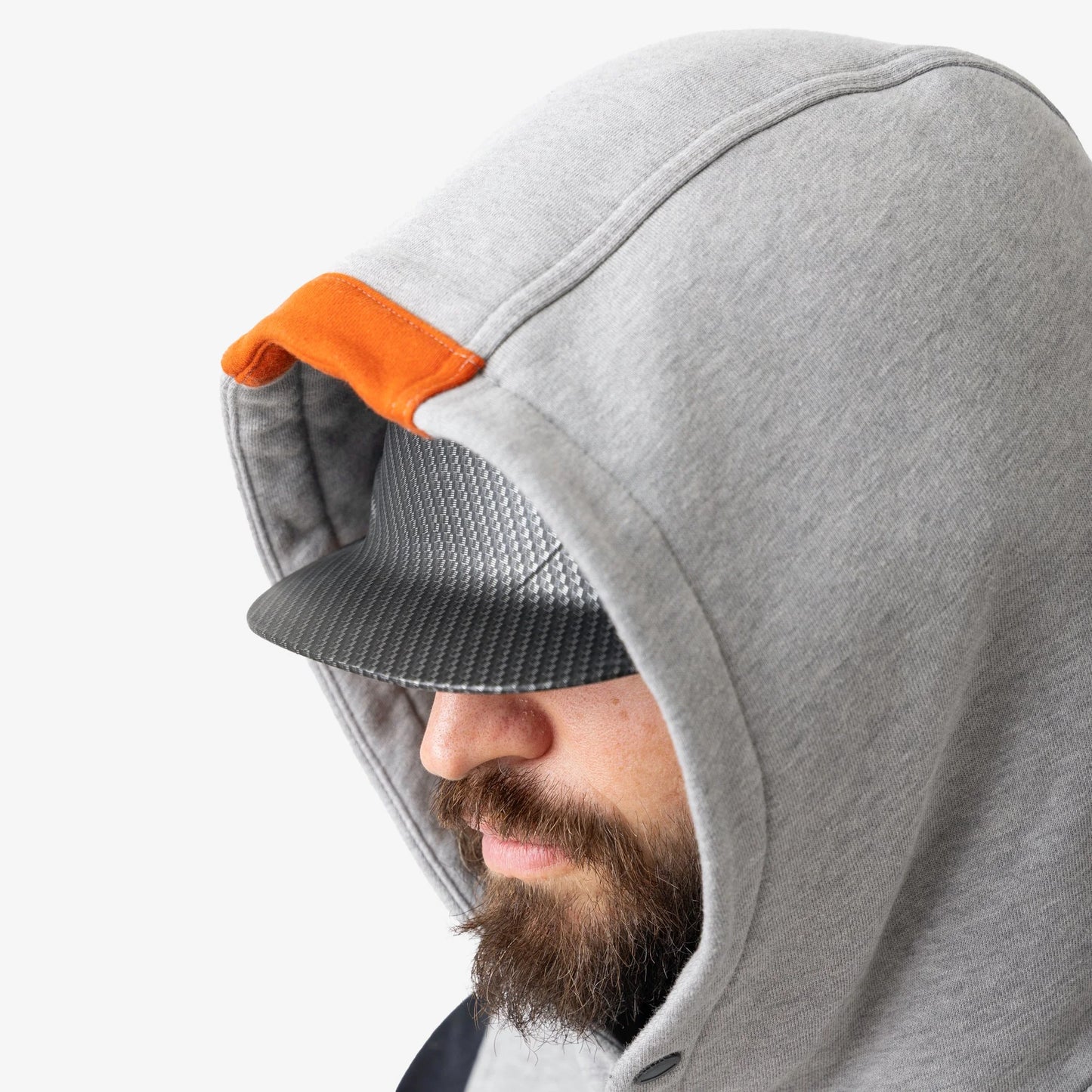 The Shevlin Sleeveless Hoodie