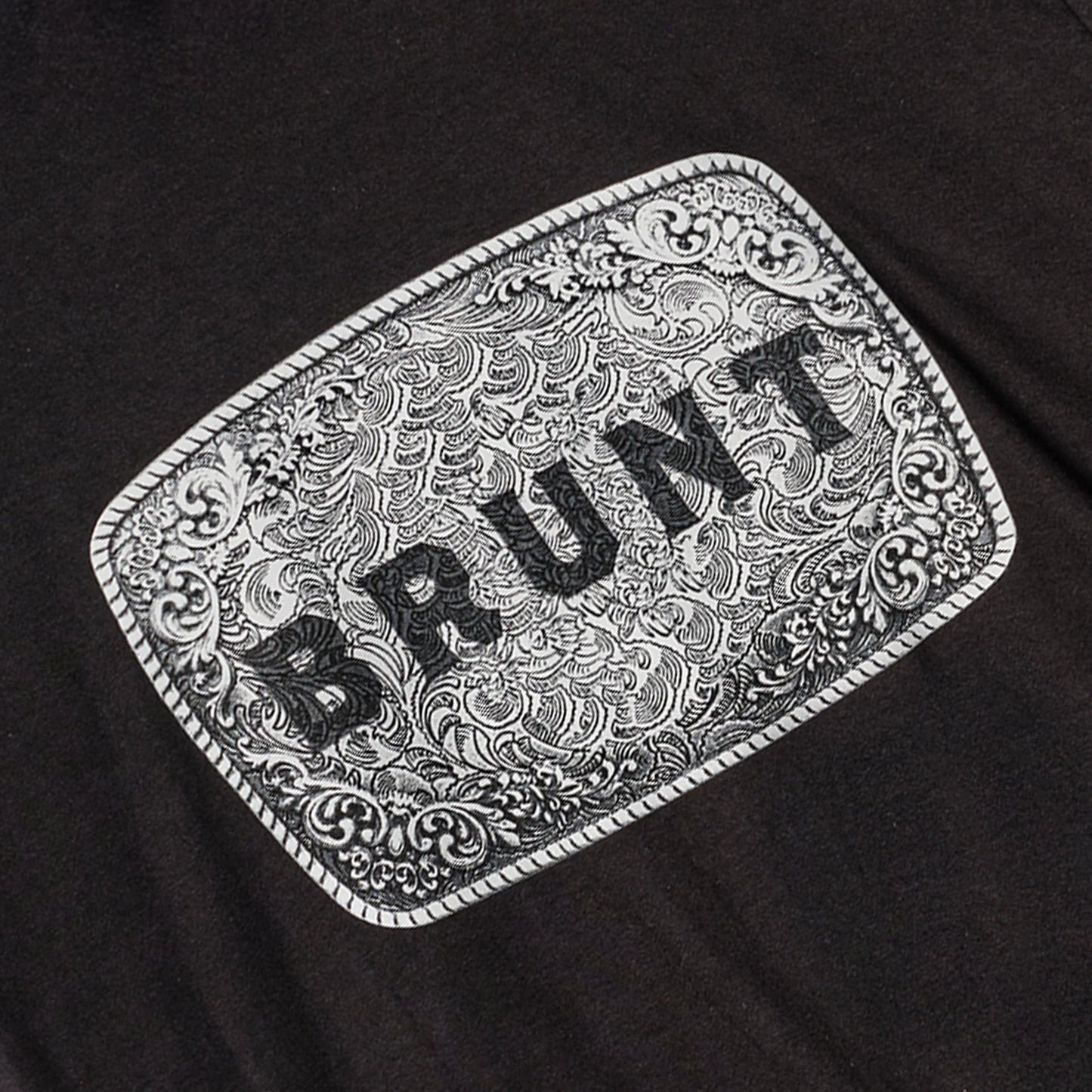 The Belt Buckle Tee