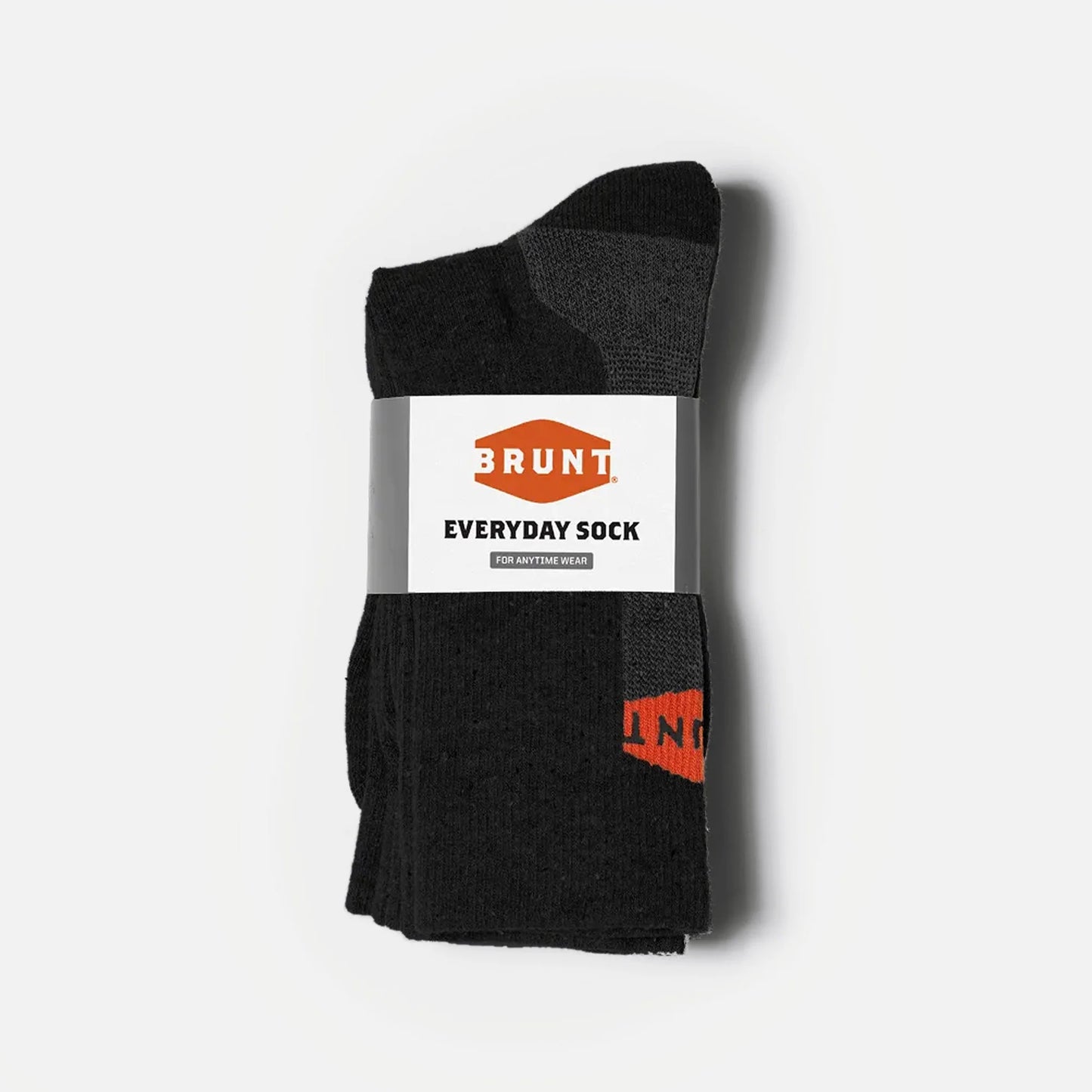 Everyday Socks (3 Pack)