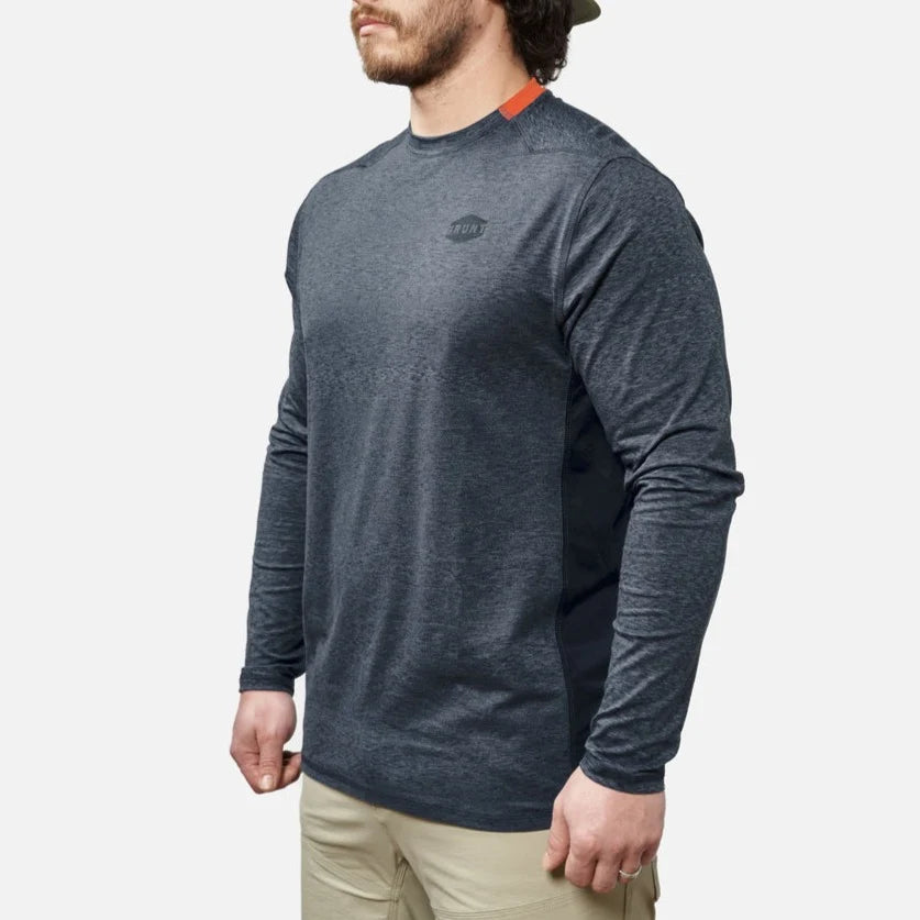 The McKenna Long Sleeve Tech Shirt