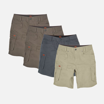 The Torra HD Cargo Short Pack