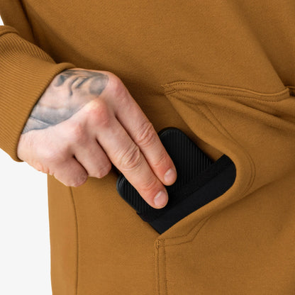 The Shevlin Hoodie