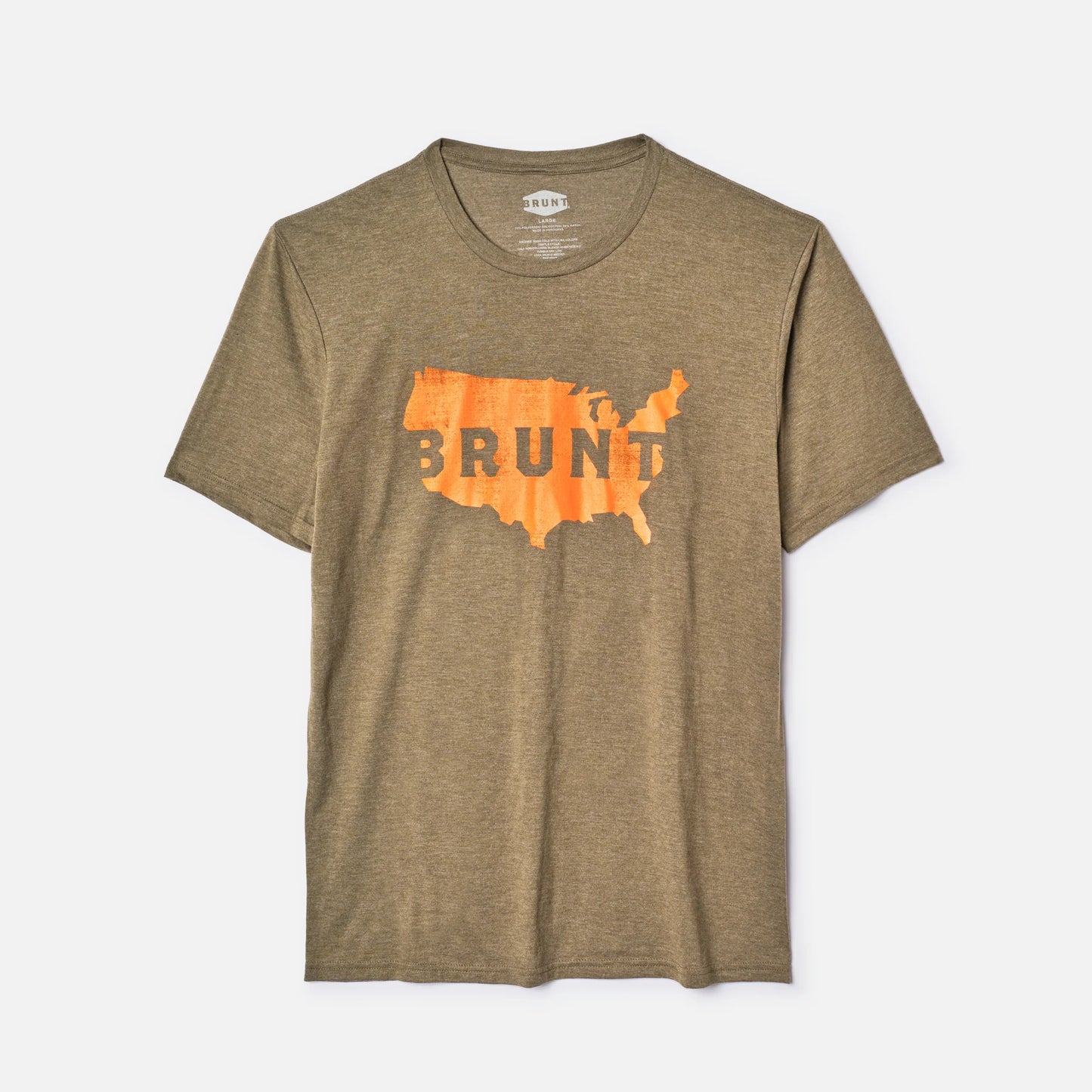 The USA Tee