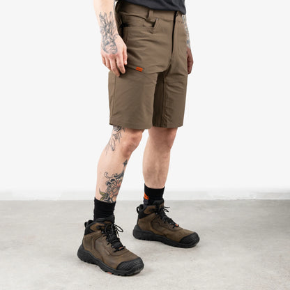 The Costello 11" Tech Short