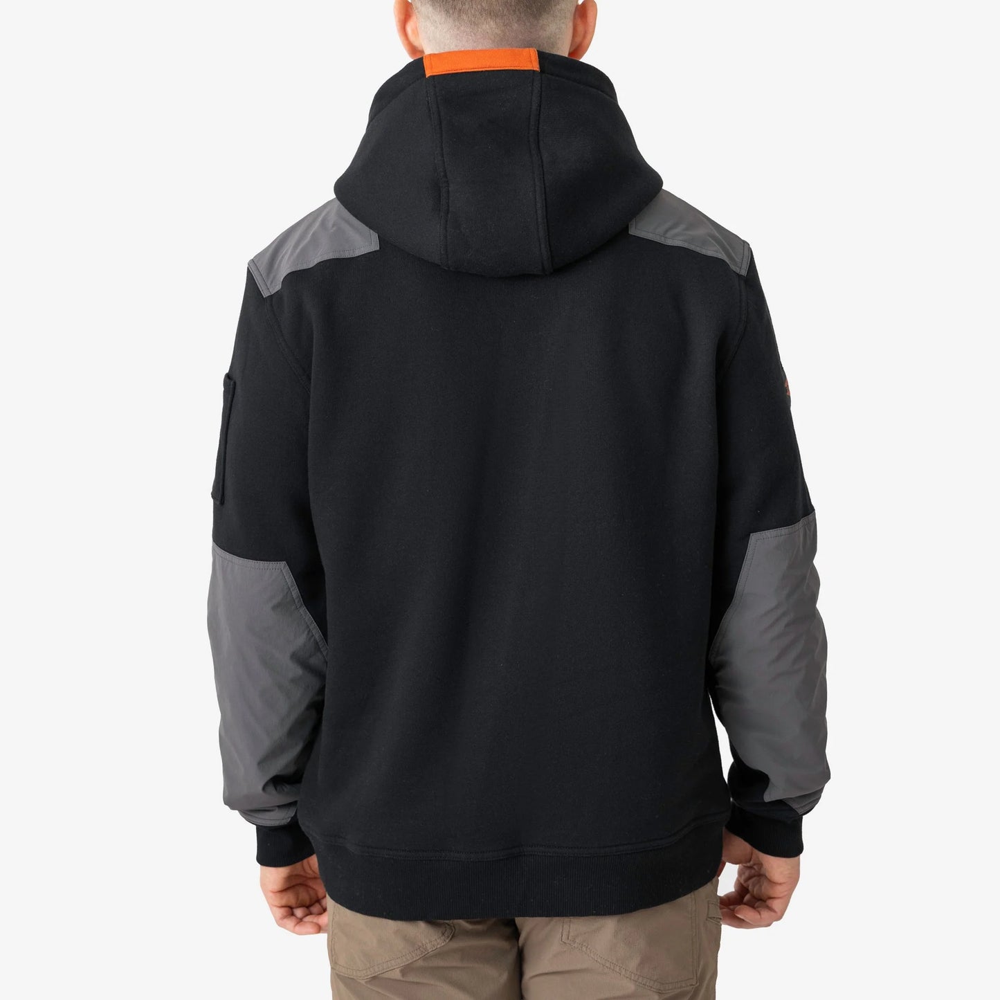 The Shevlin HD Hoodie