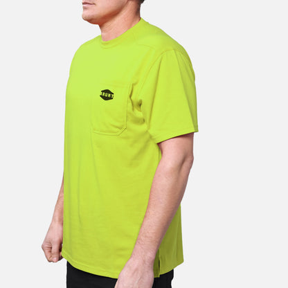 The Martin Pocket Tee
