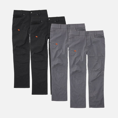 The Torra Pant Pack (4 for 3)