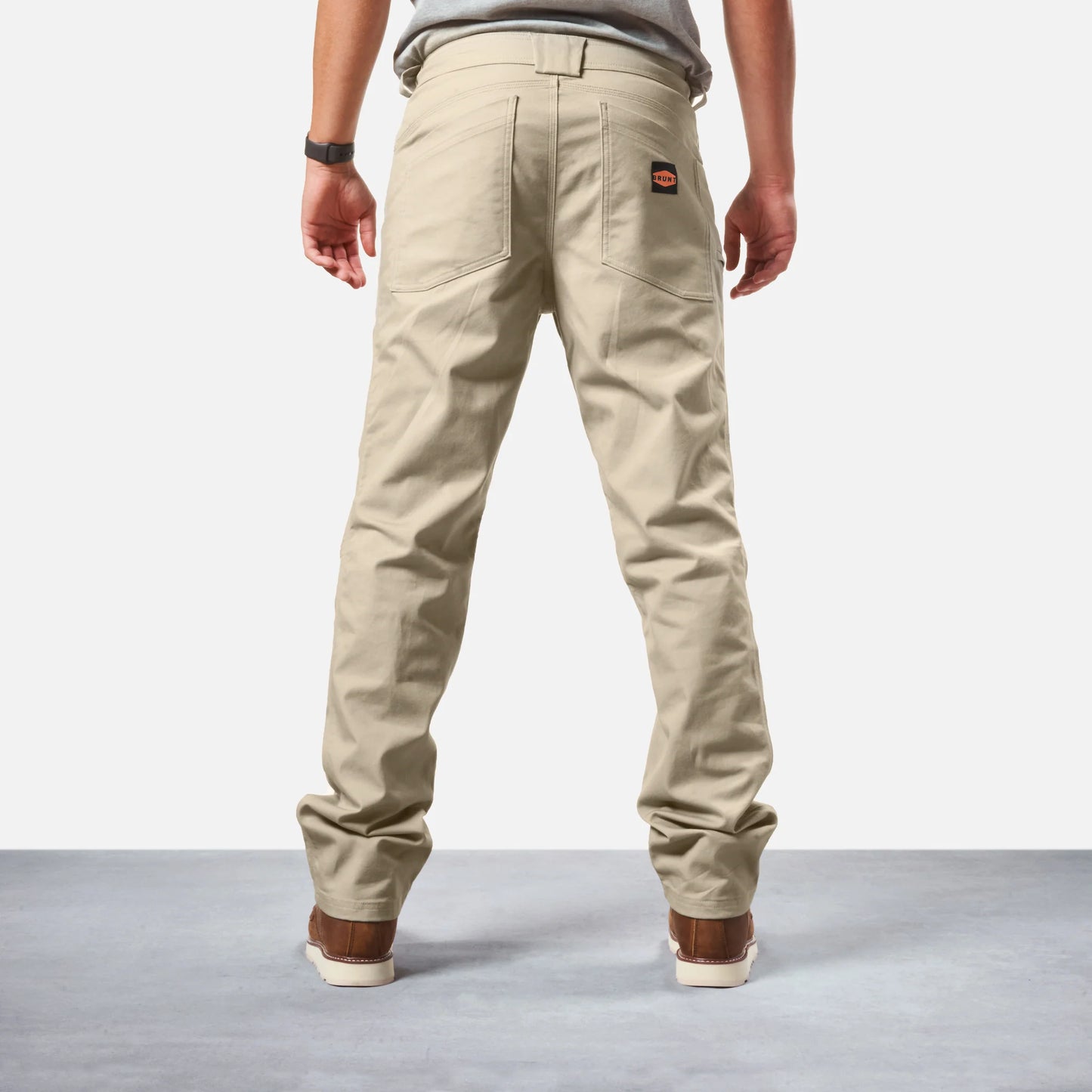 The Torra Pant