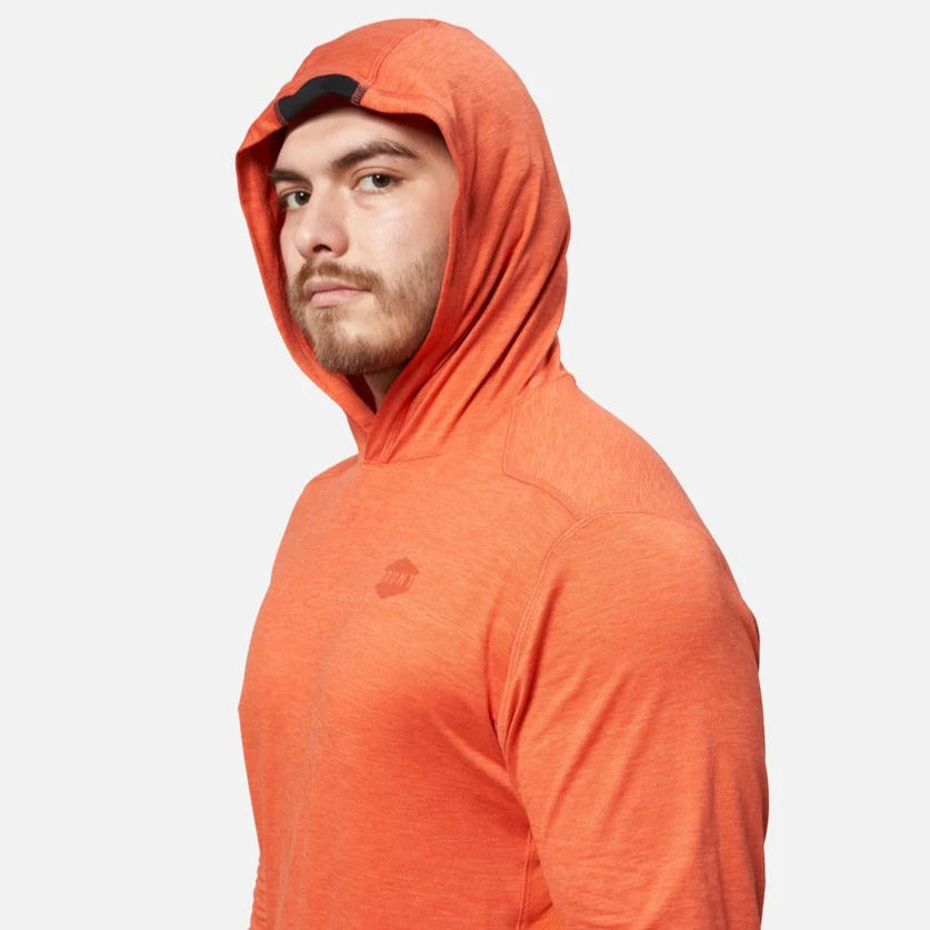 The McKenna Tech Hoodie Pack