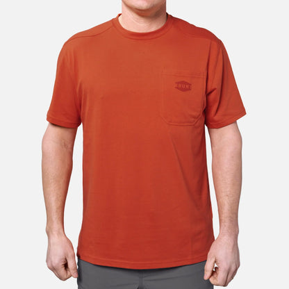 The Martin Pocket Tee