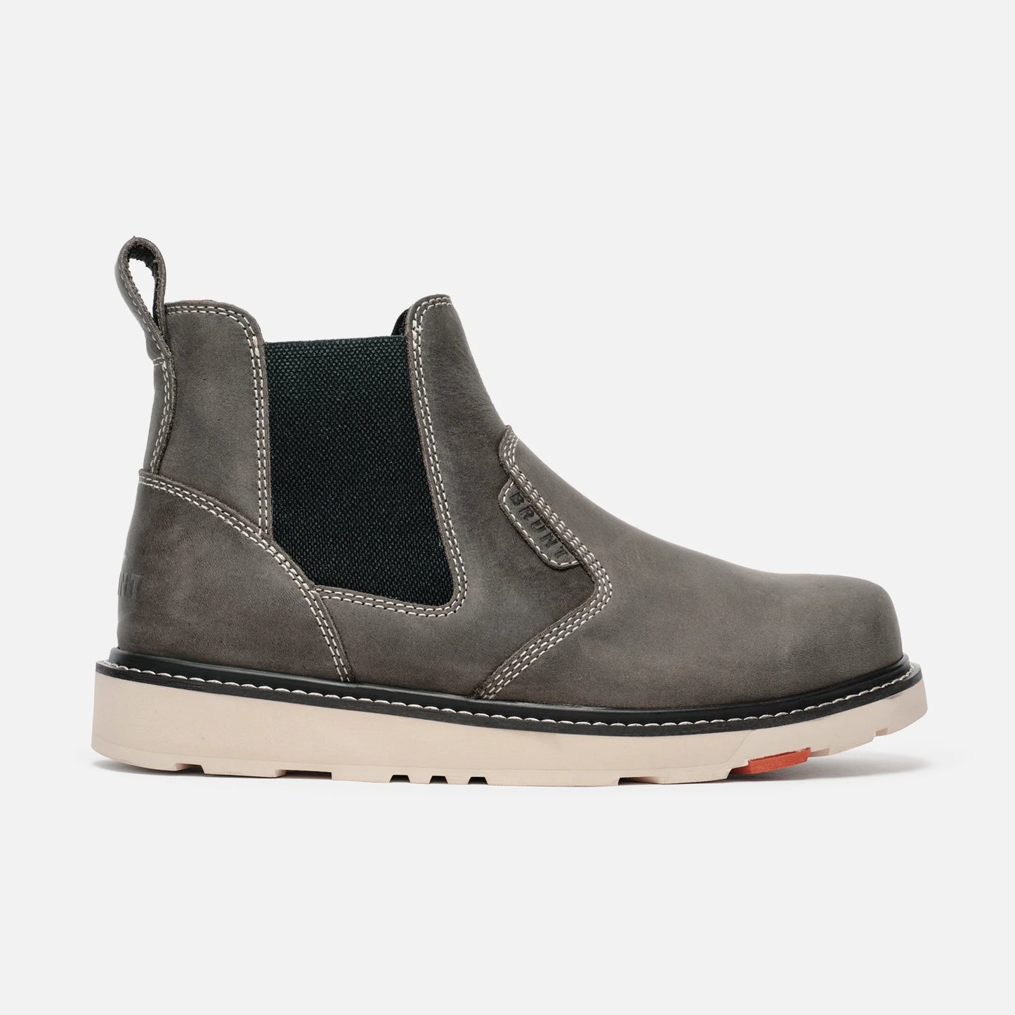 The Grey Ohman (Comp Toe)