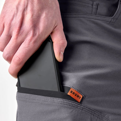 The Costello HD Tech Pant