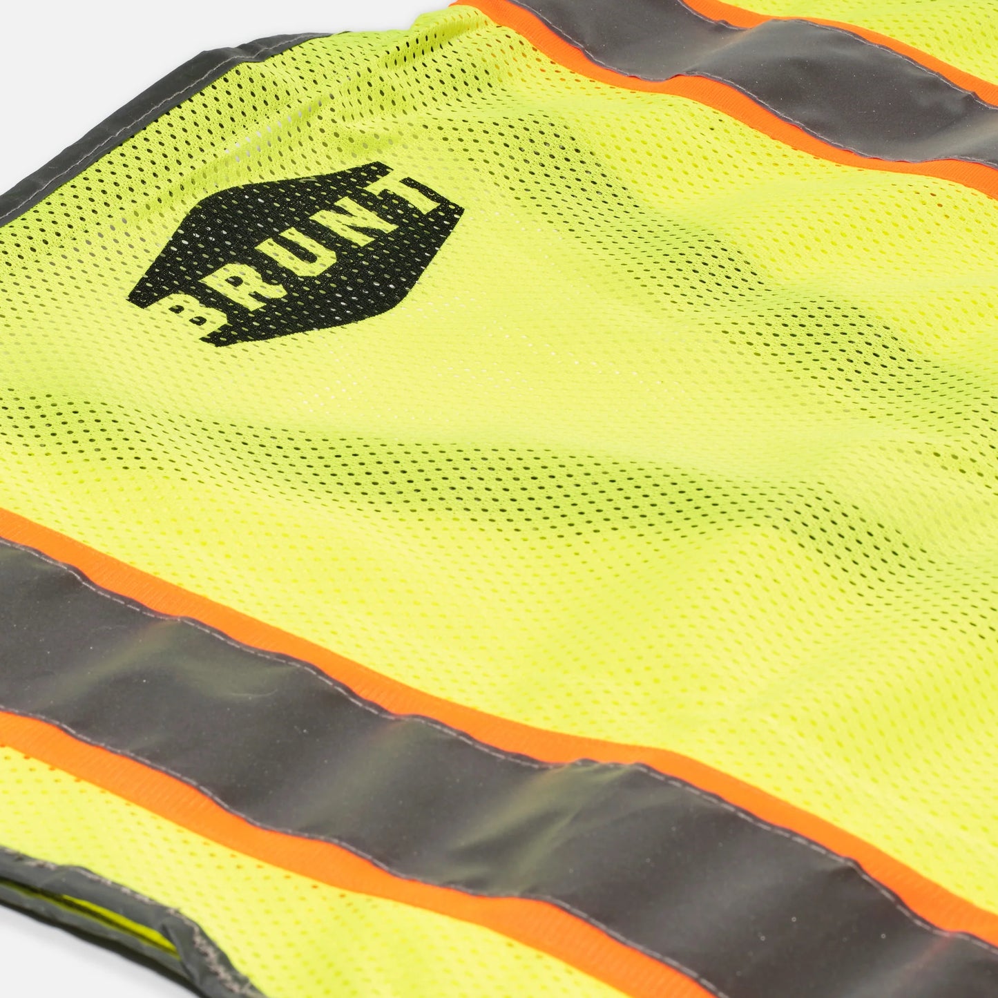 Hi-Vis Safety Vest