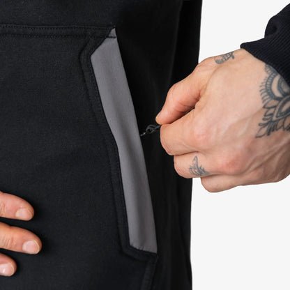 The Shevlin HD Hoodie