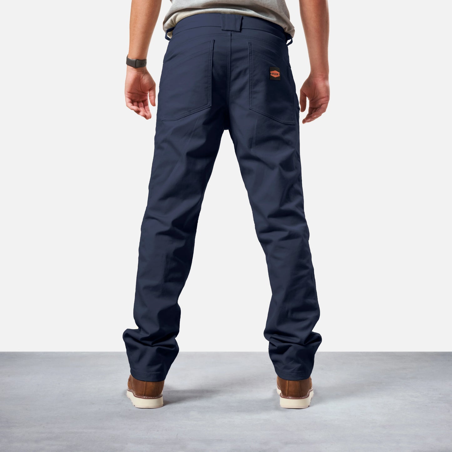The Torra Pant