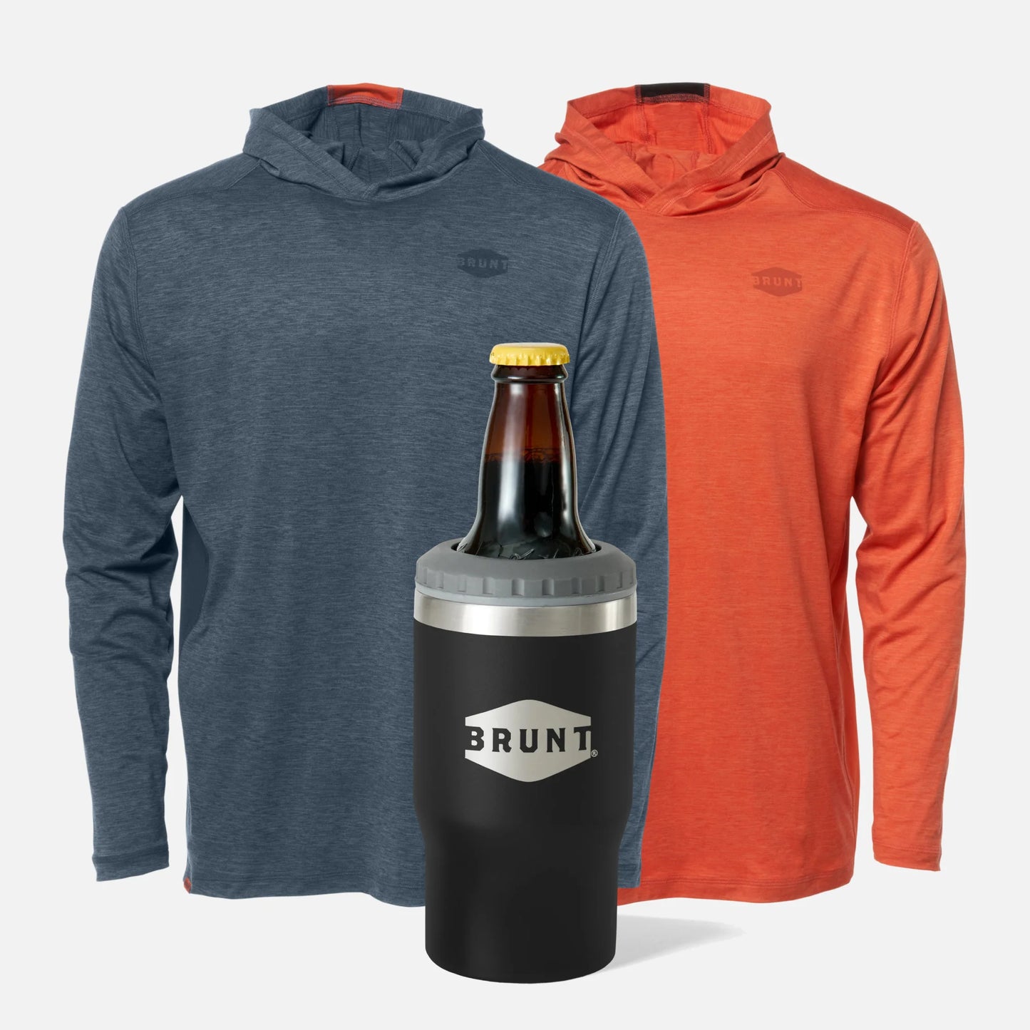 The McKenna Tech Hoodie Pack