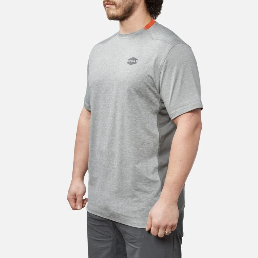 The McKenna Tech Shirt