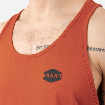 The BRUNT Tank Top