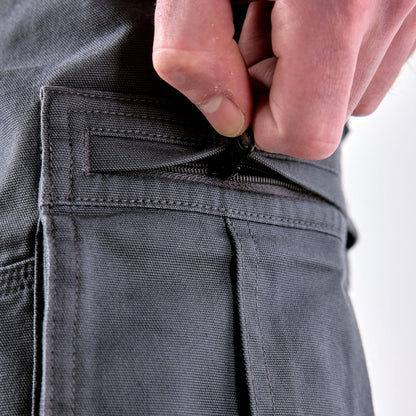 The Torra HD Cargo Pant