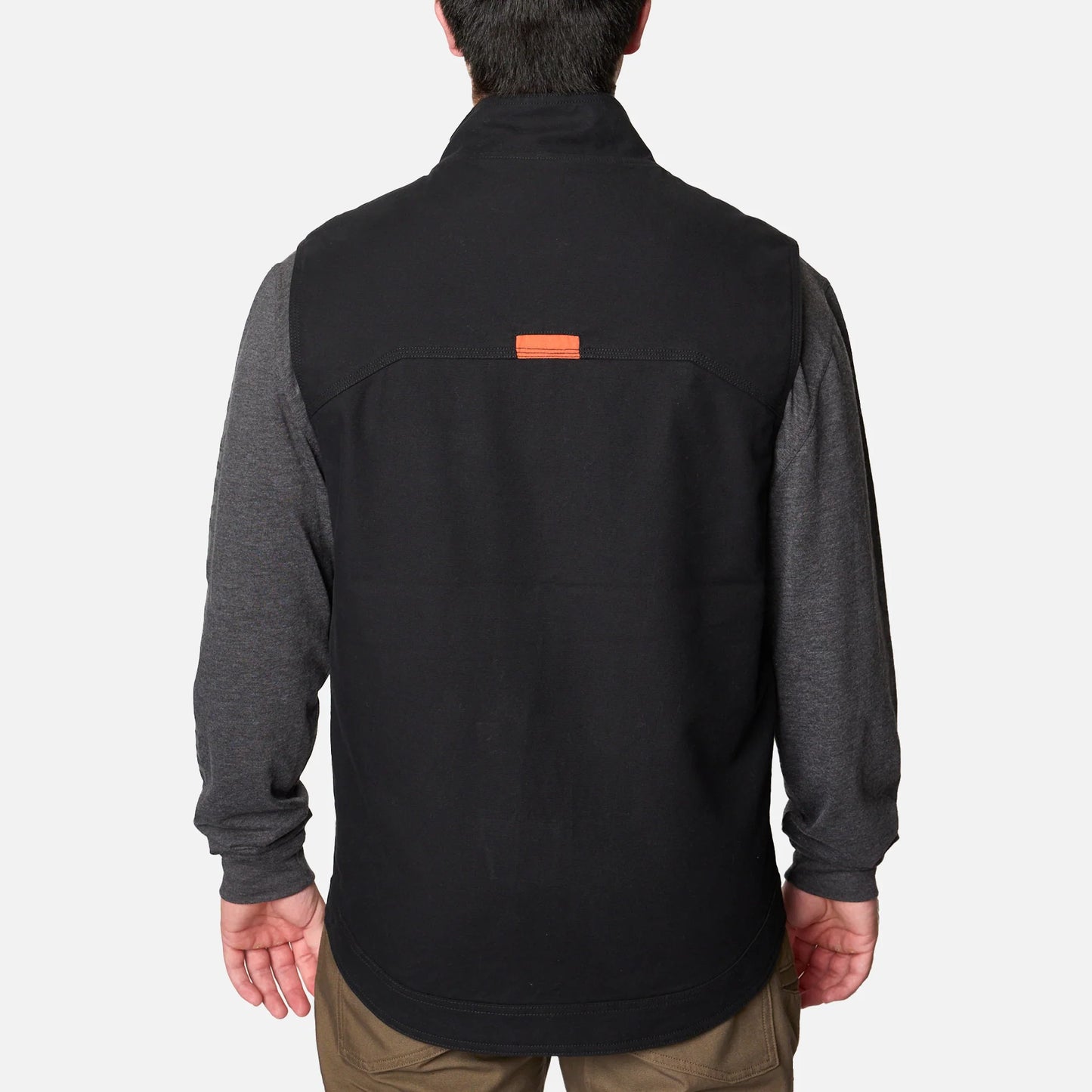 The D’Angelo Utility Vest