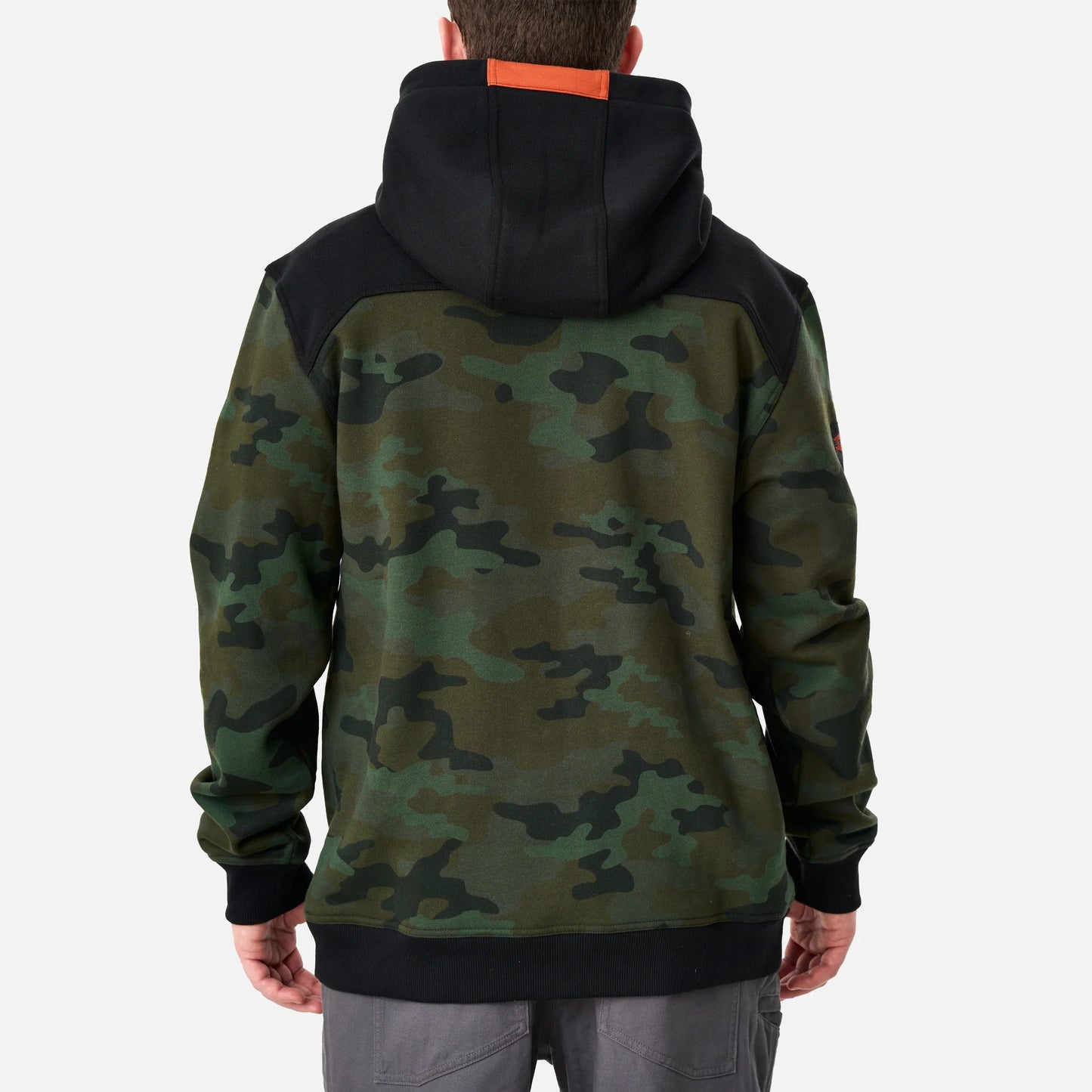 The Limited Edition Camo Shevlin