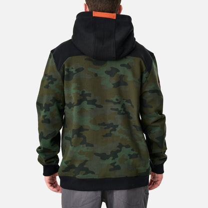 The Limited Edition Camo Shevlin