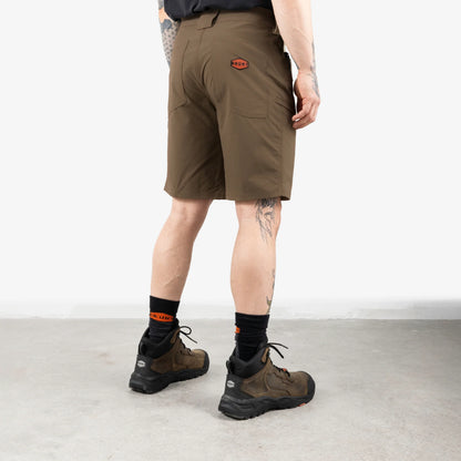 The Costello 11" Tech Short