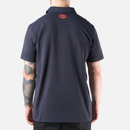 The Stretch Polo Pack