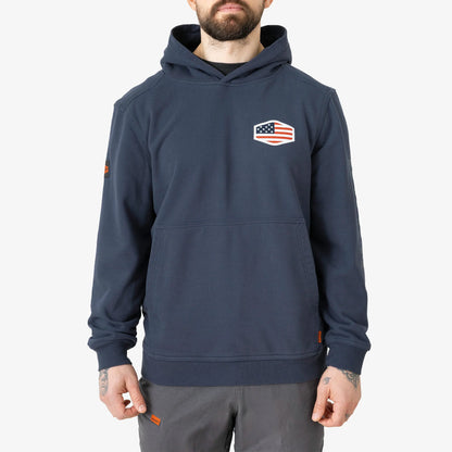 The Levin USA 250 Hoodie