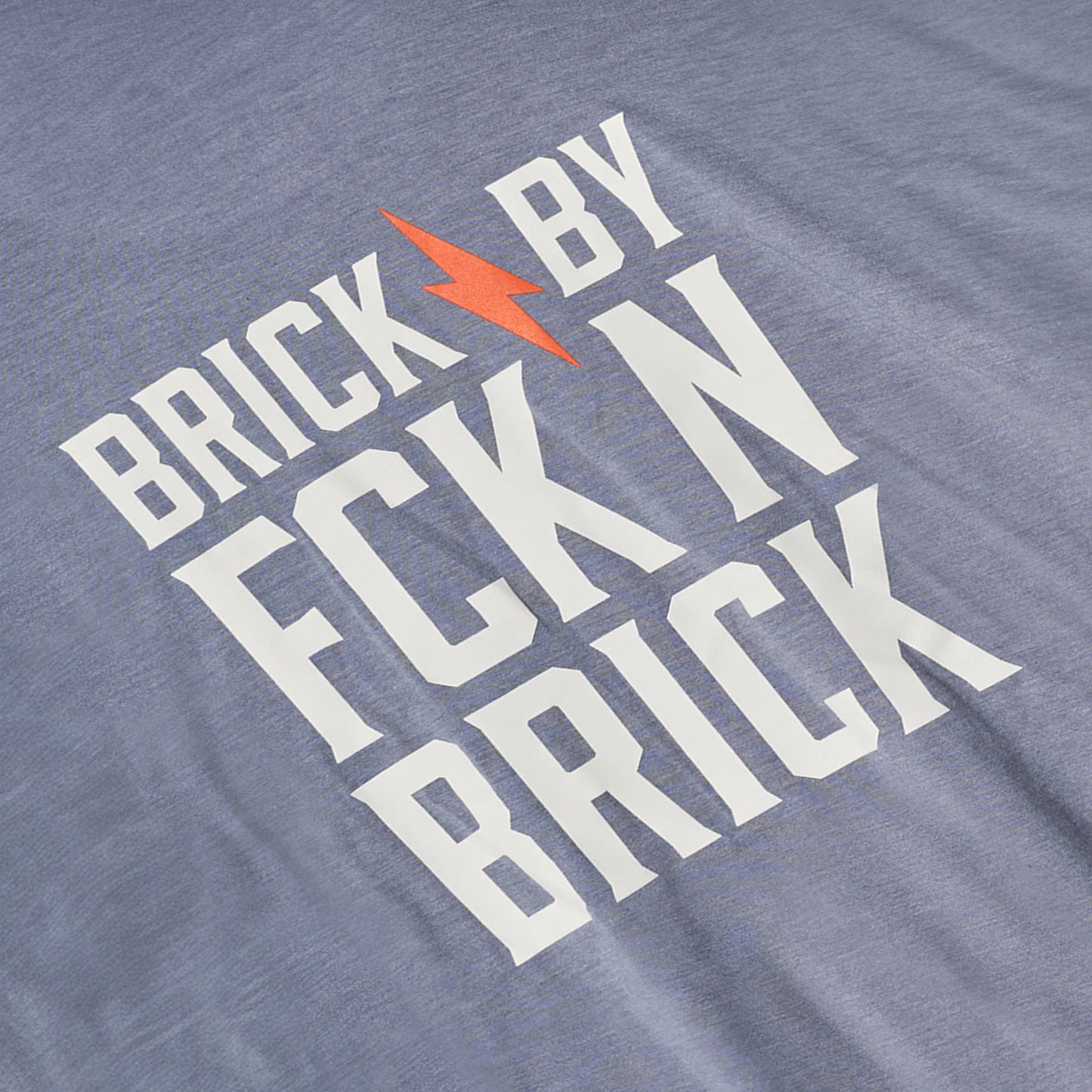 The Brick x Brick Tee