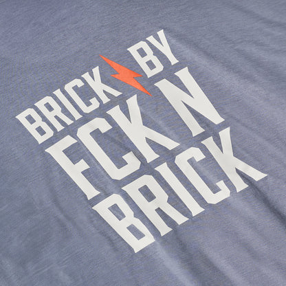 The Brick x Brick Tee