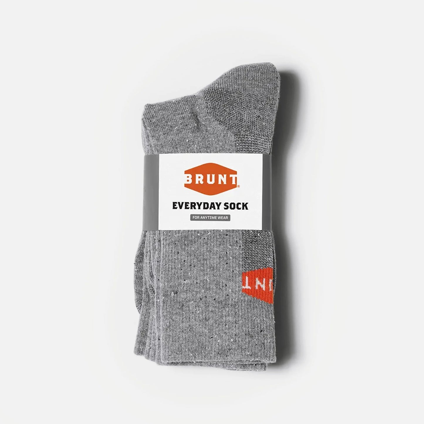 Everyday Socks (3 Pack)