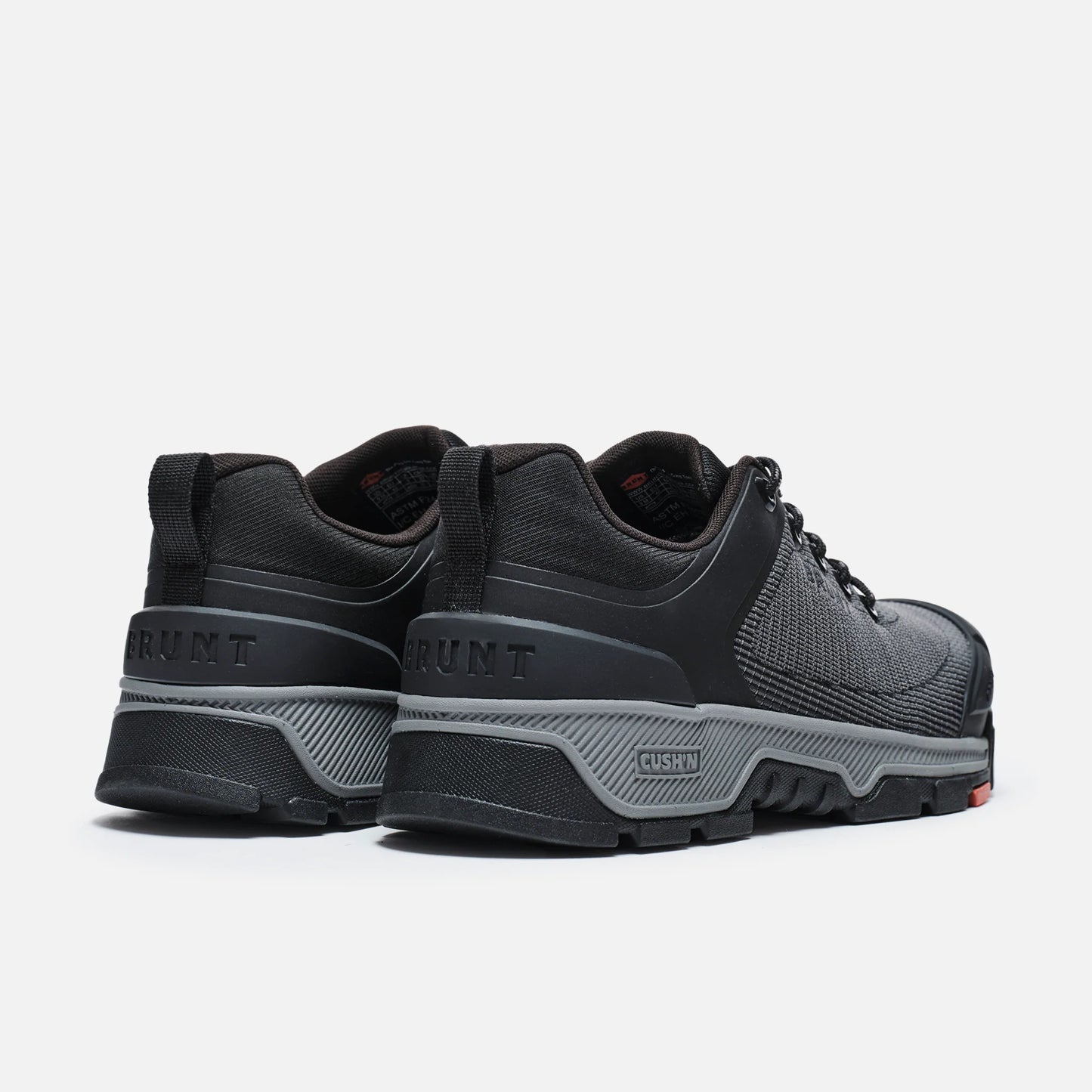 The Ryng Low (Comp Toe)