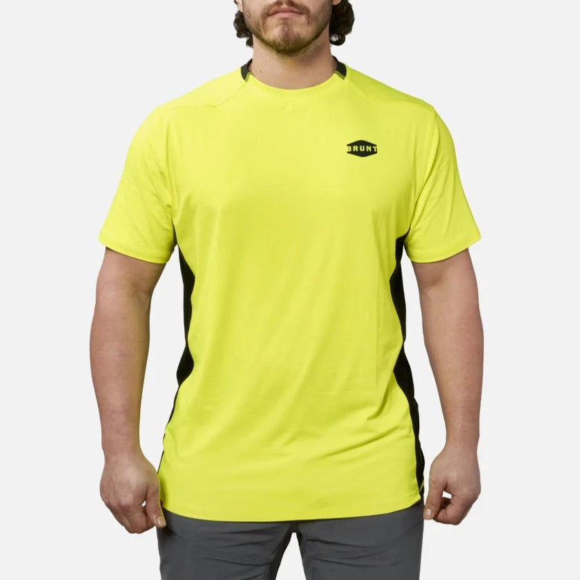 The McKenna Tech Short Sleeve Shirt Pack