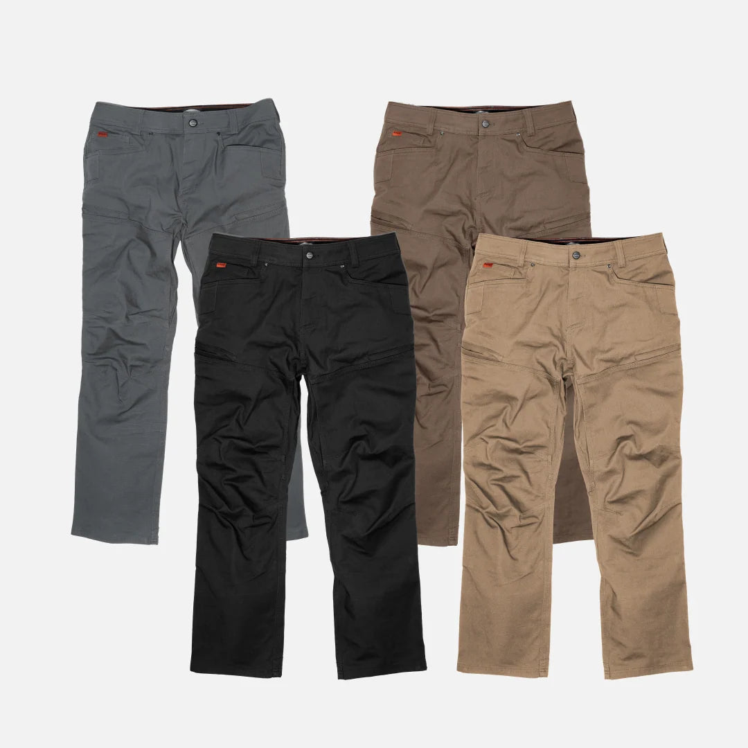 Torra HD Pant Pack
