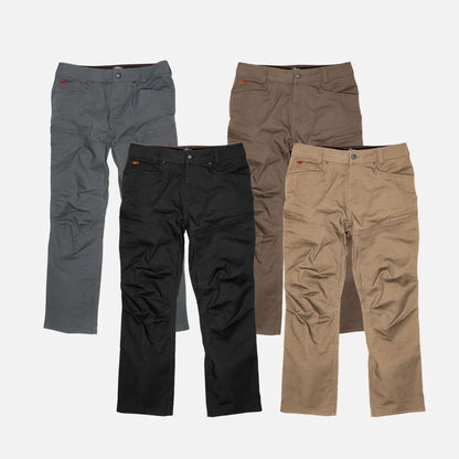Torra HD Pant Pack