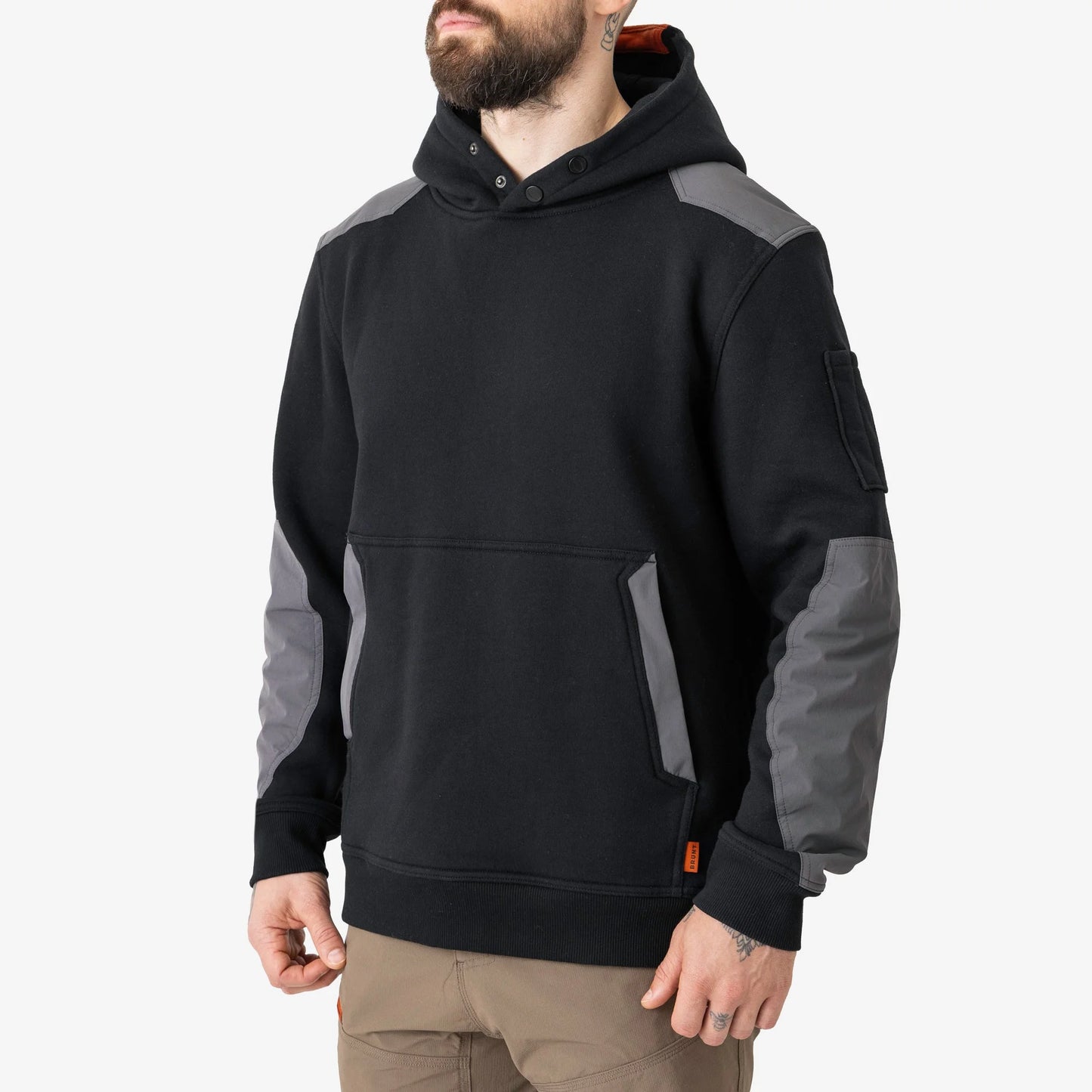 The Shevlin HD Hoodie