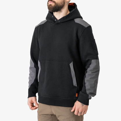 The Shevlin HD Hoodie