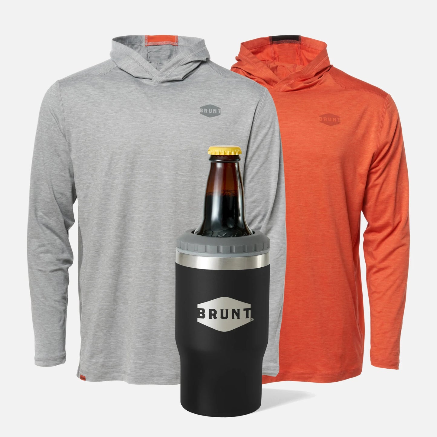 The McKenna Tech Hoodie Pack