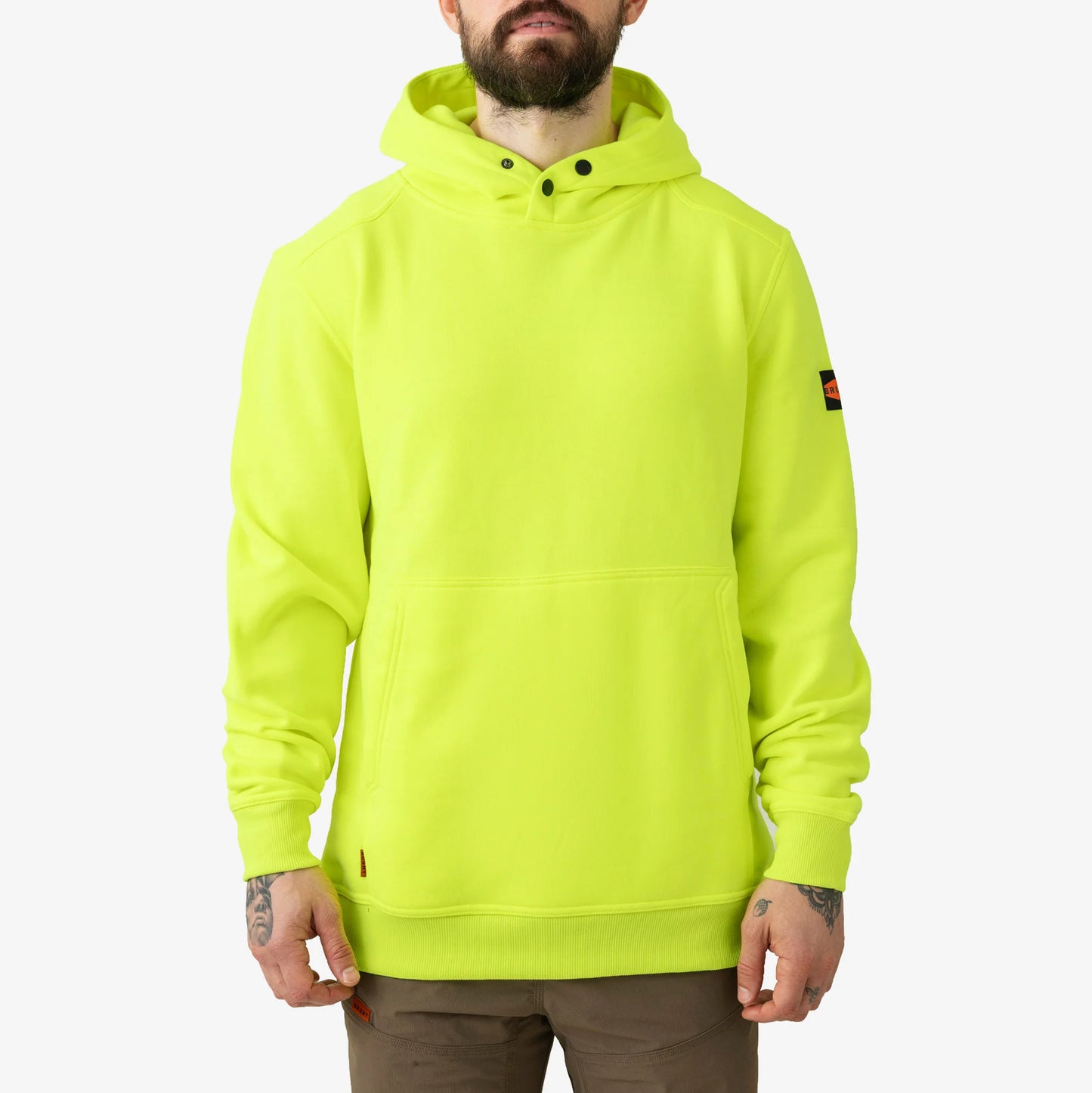 The Shevlin Hoodie