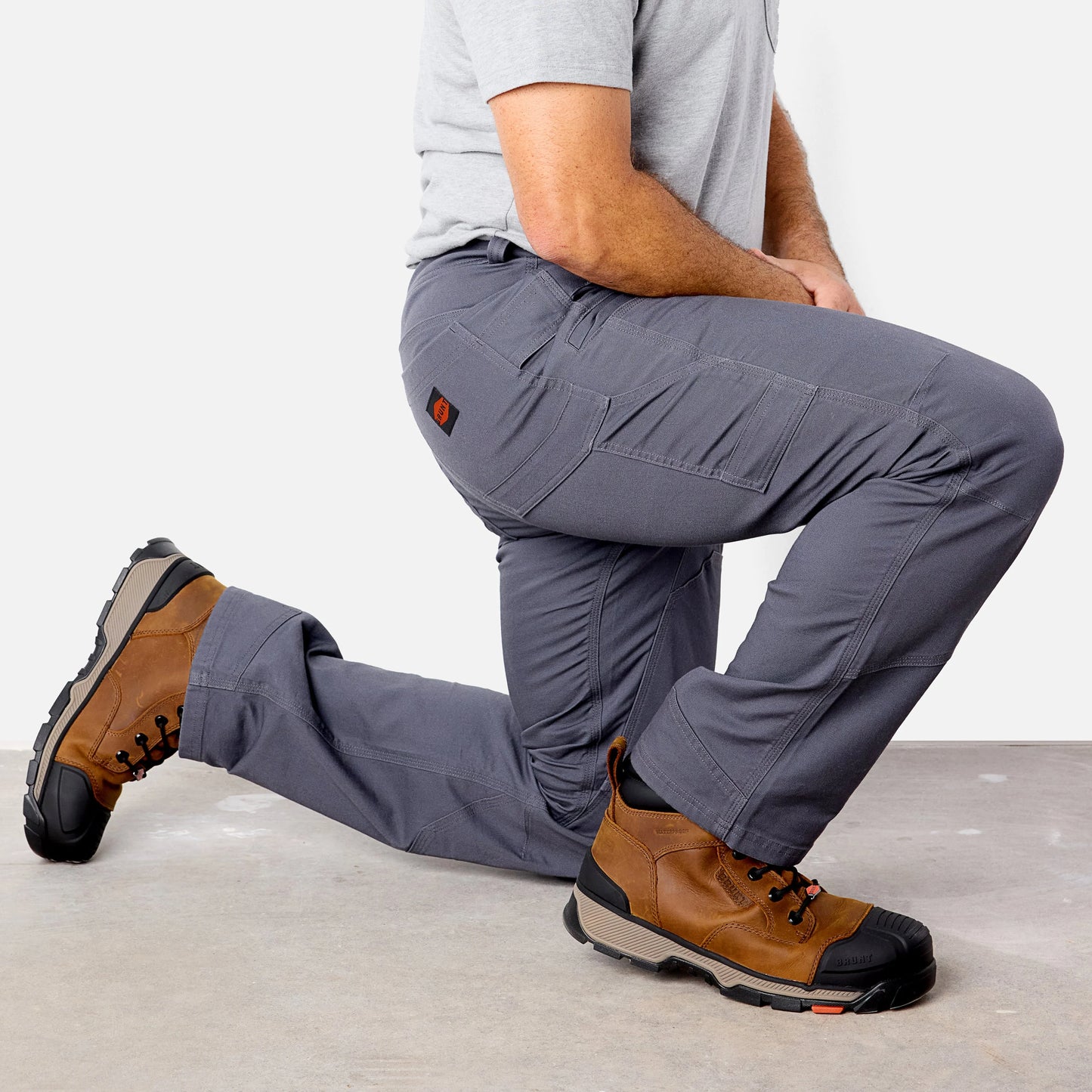 The Torra HD Utility Pant