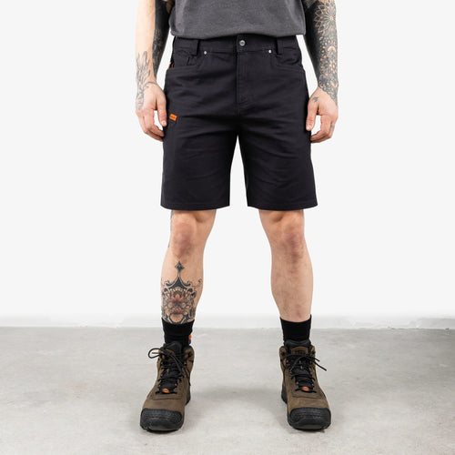 The Torra 9" Short
