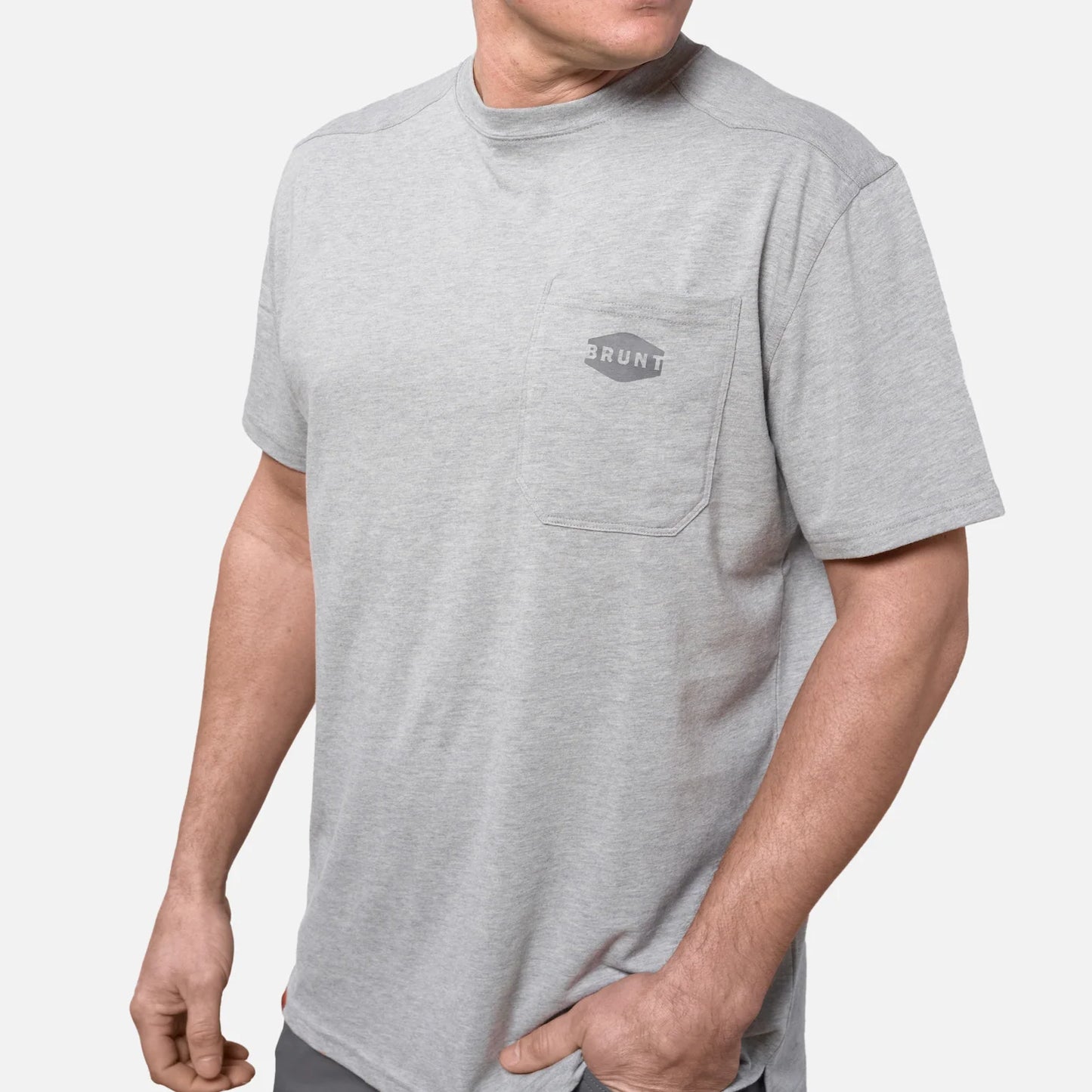 The Martin Pocket Tee