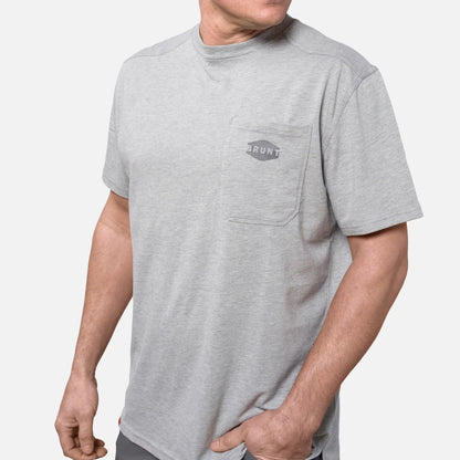The Martin Pocket Tee