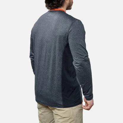 The McKenna Long Sleeve Tech Shirt