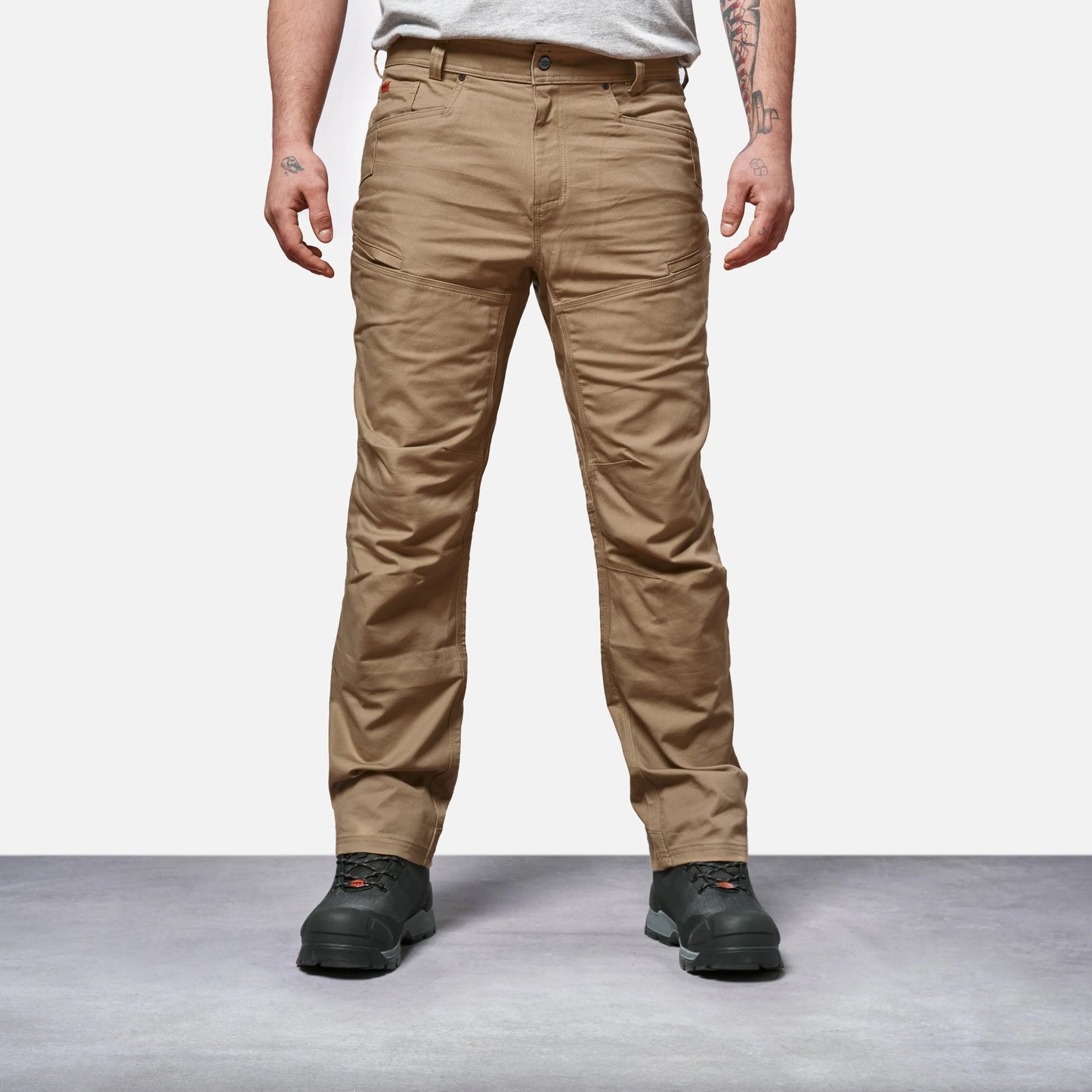 Torra HD Pant Pack