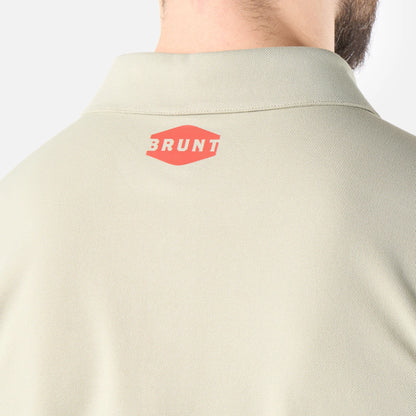 The Stretch Polo